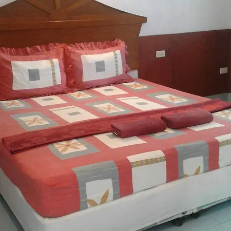 My Palace Inn